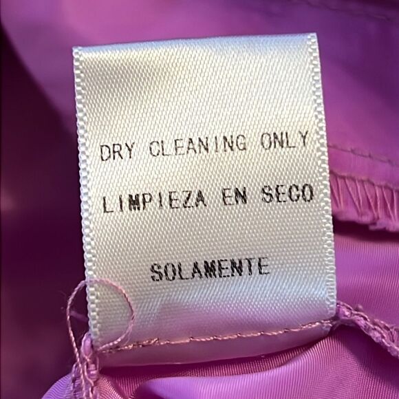 FASHION NOVA Colorful Windbreaker Pullover - Size Large - Picture 12 of 12